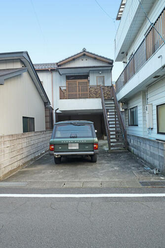 detached 徳島県三好市池田町ウヱノ