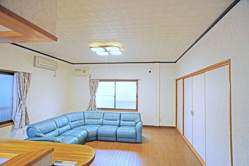 detached 徳島県三好市池田町ウヱノ