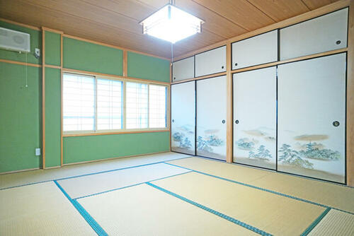 detached 徳島県三好市池田町ウヱノ