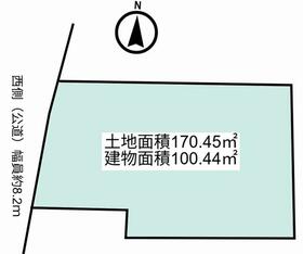 岐阜県瑞浪市西小田町６丁目