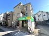新馬場駅より徒歩3分 築18年8ヶ月 3階建の賃貸物件