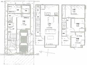 大阪府大阪市東淀川区上新庄３丁目