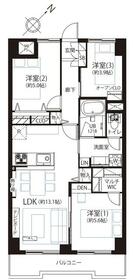 モンテベルデ横浜