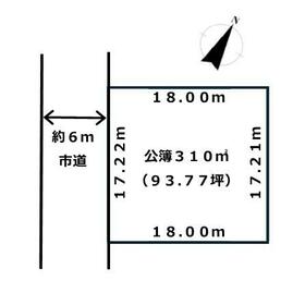 栃木県下野市緑５丁目