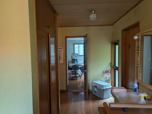 detached 山梨県上野原市上野原