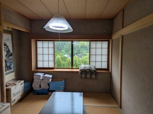 detached 山梨県上野原市上野原
