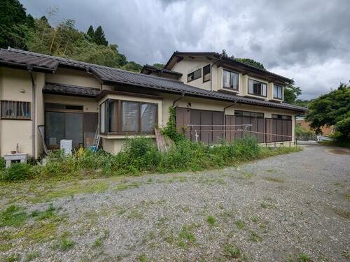 detached 山梨県上野原市上野原