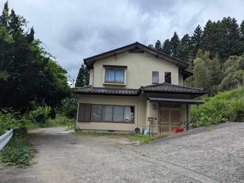 detached 山梨県上野原市上野原