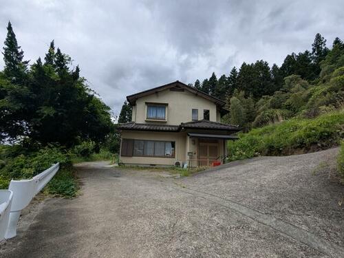 detached 山梨県上野原市上野原