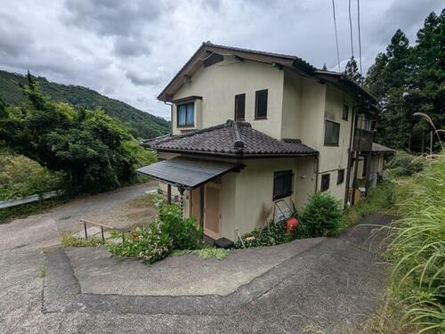 detached 山梨県上野原市上野原