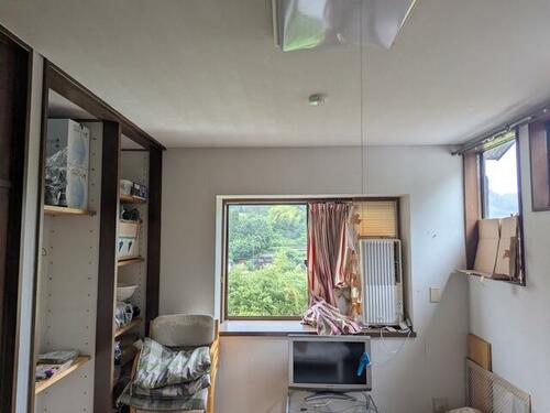 detached 山梨県上野原市上野原