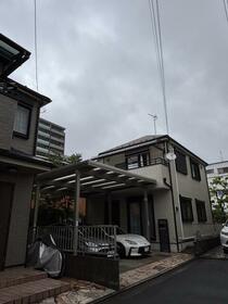 東京都江戸川区篠崎町７丁目