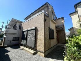 千葉県柏市篠籠田