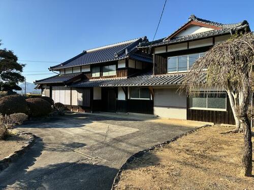 detached 佐賀県武雄市橘町大字片白