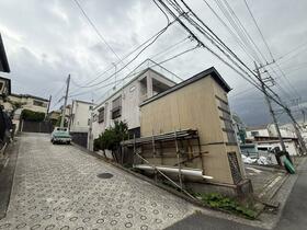 神奈川県横浜市戸塚区平戸２丁目
