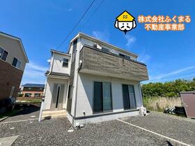 福島県いわき市泉町滝尻字御前田