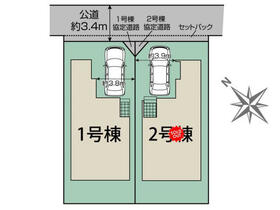 千葉県市川市大洲２丁目
