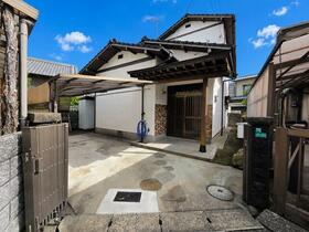 福岡県北九州市小倉南区朽網西１丁目