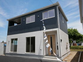 茨城県古河市諸川