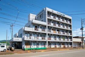 長岡市曲新町 フレクション長岡 中古マンション