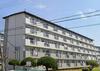 上高丸厚生年金住宅３号棟 1階 築53年11ヶ月の賃貸物件