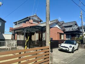 静岡県湖西市新居町新居