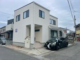 滋賀県栗東市川辺