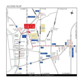 栃木県さくら市馬場