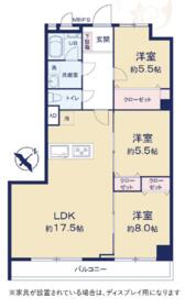 興人浦安マンション