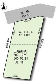 兵庫県宝塚市中筋山手２丁目