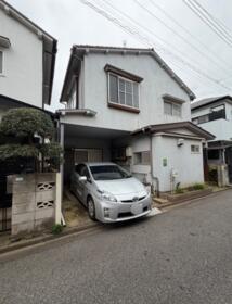 千葉県船橋市松が丘３丁目