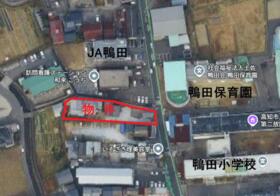 高知県高知市鴨部