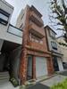 マンション志村 4階 築41年3ヶ月の賃貸物件