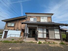 鳥取県西伯郡大山町西坪
