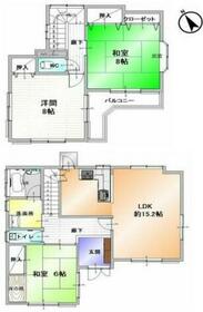 千葉県四街道市和良比