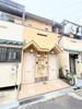 大和田駅より徒歩5分 2階 築63年の賃貸物件