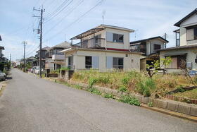 千葉県富里市七栄