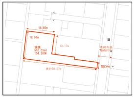 群馬県高崎市上並榎町