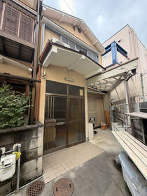 京都府京都市右京区山ノ内西裏町