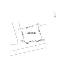 北海道石狩郡当別町北栄町