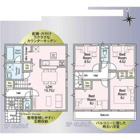埼玉県川口市上青木西２丁目