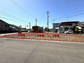 静岡県静岡市葵区瀬名３丁目