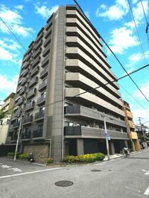 アーバニス今出川緑彩通り