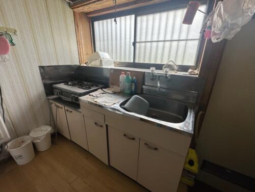 detached 千葉県山武郡九十九里町作田