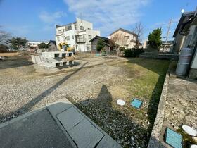 石川県羽咋市松ケ下町御坊山