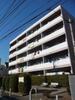 ガーデンハイム上北沢 4階 築43年5ヶ月の賃貸物件