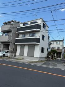 埼玉県川口市柳根町