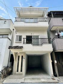 大阪府門真市大池町