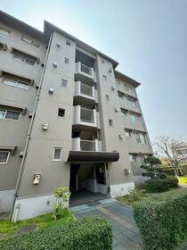 城の宮第二住宅１０号棟