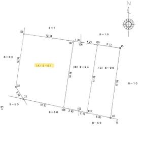 岩手県盛岡市東見前４地割